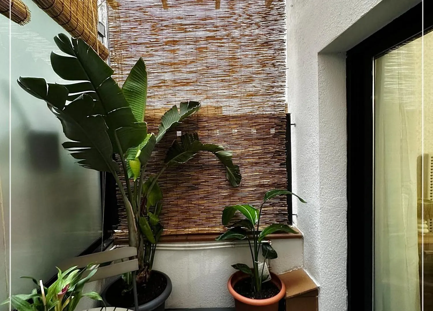 Blanes Playa Apartment