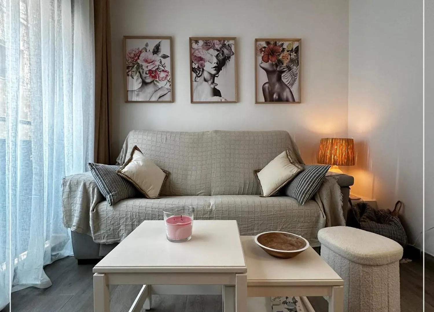 Blanes Playa Apartment Spain