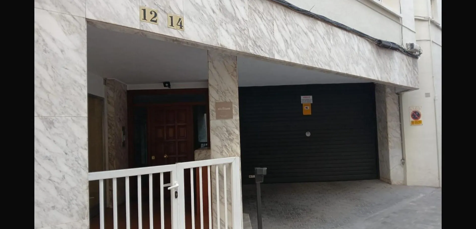Blanes Playa Apartment