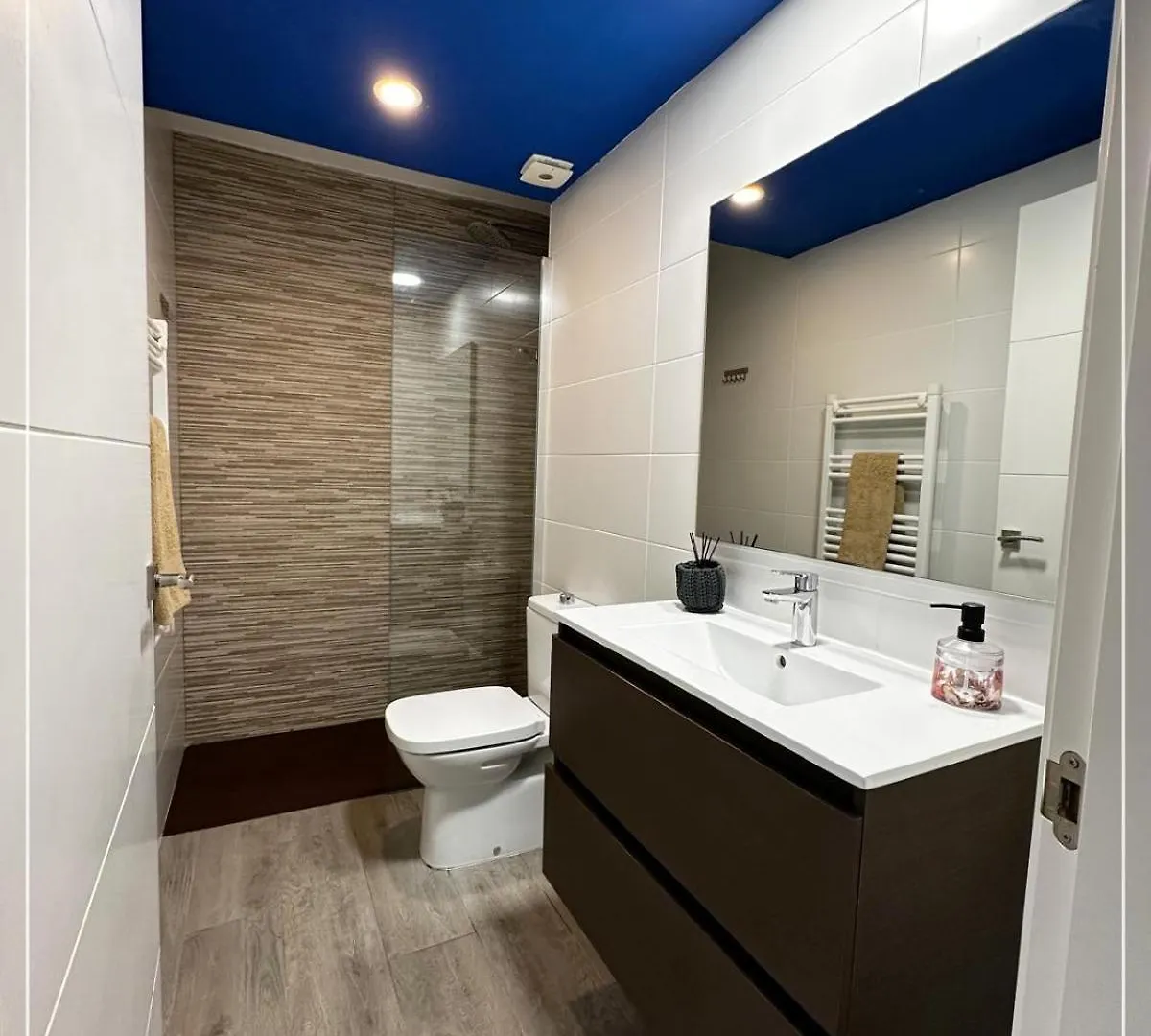 Blanes Playa Apartment