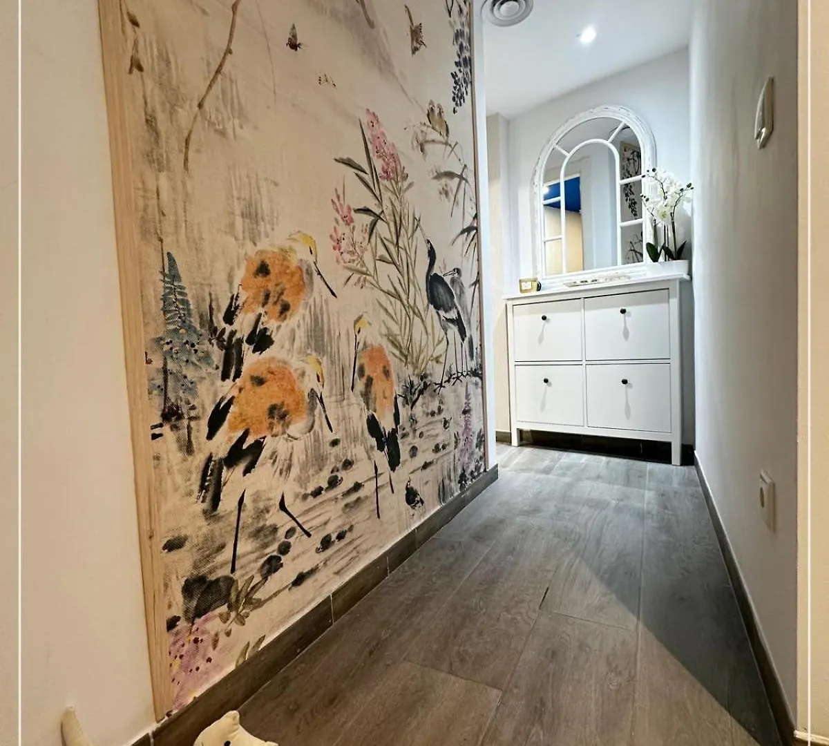 Blanes Playa Apartment